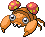 Alt Text: Pokemon being displayed goes here... You shouldn't be seeing this, did you do something wrong?
