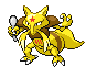 Alt Text: Pokemon being displayed goes here... You shouldn't be seeing this, did you do something wrong?