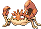 Alt Text: Pokemon being displayed goes here... You shouldn't be seeing this, did you do something wrong?