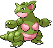 Shiny goes here