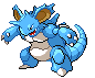 Shiny goes here