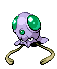 Shiny goes here