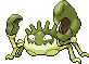 Shiny goes here
