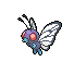 butterfree icon