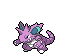 nidoking icon
