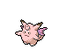 clefable icon