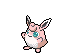 wigglytuff icon