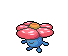 vileplume icon