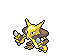 alakazam icon