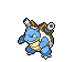 blastoise icon