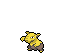 drowzee icon
